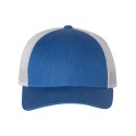 115 Richardson Heather Royal/ Light Grey