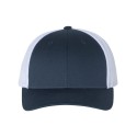 115 Richardson NAVY/ WHITE