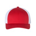 115 Richardson RED/ WHITE