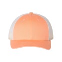 115 Richardson Sunkissed Peach/ Birch
