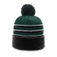 134 Richardson Dark Green/ Black/ White