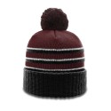 134 Richardson Maroon/ Black/ White