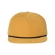 256 Richardson Biscuit/ Black
