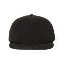 256 Richardson BLACK/ BLACK
