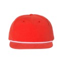 256 Richardson RED/ WHITE