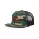 511 Richardson Green Camo/ Black
