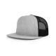 511 Richardson Heather Grey/ Black