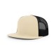 511 Richardson Khaki/ Black
