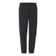 029HBM Russell Athletic BLACK