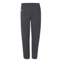 029HBM Russell Athletic BLACK HEATHER