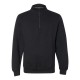 1Z4HBM Russell Athletic BLACK