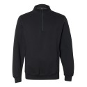 1Z4HBM Russell Athletic BLACK