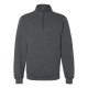 1Z4HBM Russell Athletic BLACK HEATHER