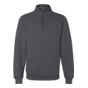 1Z4HBM Russell Athletic BLACK HEATHER