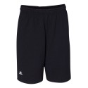 25843M Russell Athletic BLACK