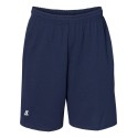 25843M Russell Athletic NAVY