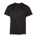 629X2B Russell Athletic BLACK