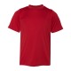 629X2B Russell Athletic TRUE RED