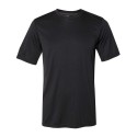 629X2M Russell Athletic BLACK