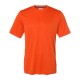 629X2M Russell Athletic BURNT ORANGE