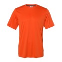 629X2M Russell Athletic BURNT ORANGE