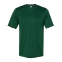 629X2M Russell Athletic DARK GREEN