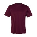 629X2M Russell Athletic MAROON