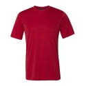 629X2M Russell Athletic TRUE RED