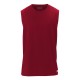 64MTTM Russell Athletic TRUE RED