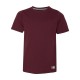 64STTB Russell Athletic MAROON