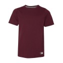 64STTB Russell Athletic MAROON