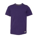 64STTB Russell Athletic PURPLE
