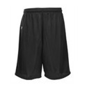 659AFB Russell Athletic BLACK
