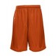 659AFB Russell Athletic BURNT ORANGE