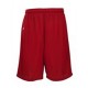 659AFB Russell Athletic TRUE RED