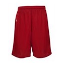 659AFB Russell Athletic TRUE RED