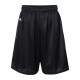 659AFM Russell Athletic BLACK
