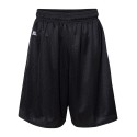659AFM Russell Athletic BLACK