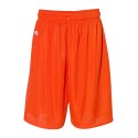 659AFM Russell Athletic BURNT ORANGE