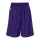 659AFM Russell Athletic PURPLE
