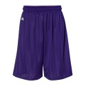 659AFM Russell Athletic PURPLE
