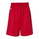 659AFM Russell Athletic TRUE RED