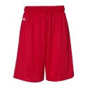 659AFM Russell Athletic TRUE RED