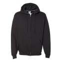 697HBM Russell Athletic BLACK