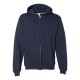 697HBM Russell Athletic NAVY