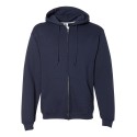 697HBM Russell Athletic NAVY
