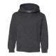 995HBB Russell Athletic BLACK HEATHER