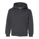 995HBB Russell Athletic BLACK HEATHER
