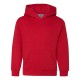 995HBB Russell Athletic TRUE RED