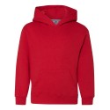 995HBB Russell Athletic TRUE RED